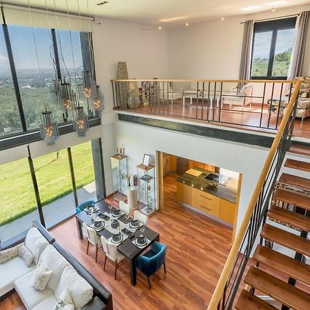 Idem Casa Rural Baza Bagian luar foto