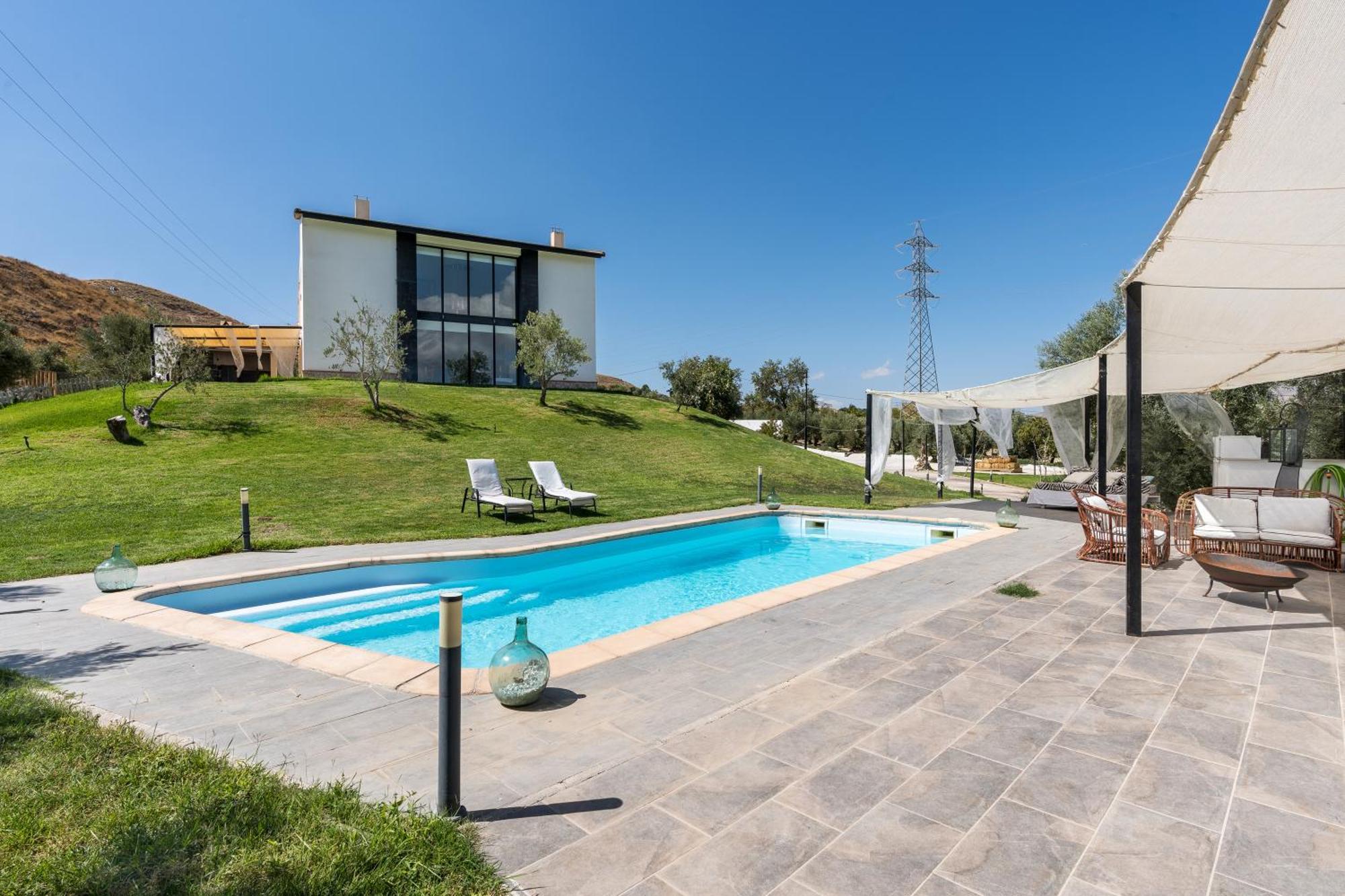 Idem Casa Rural Baza Bagian luar foto