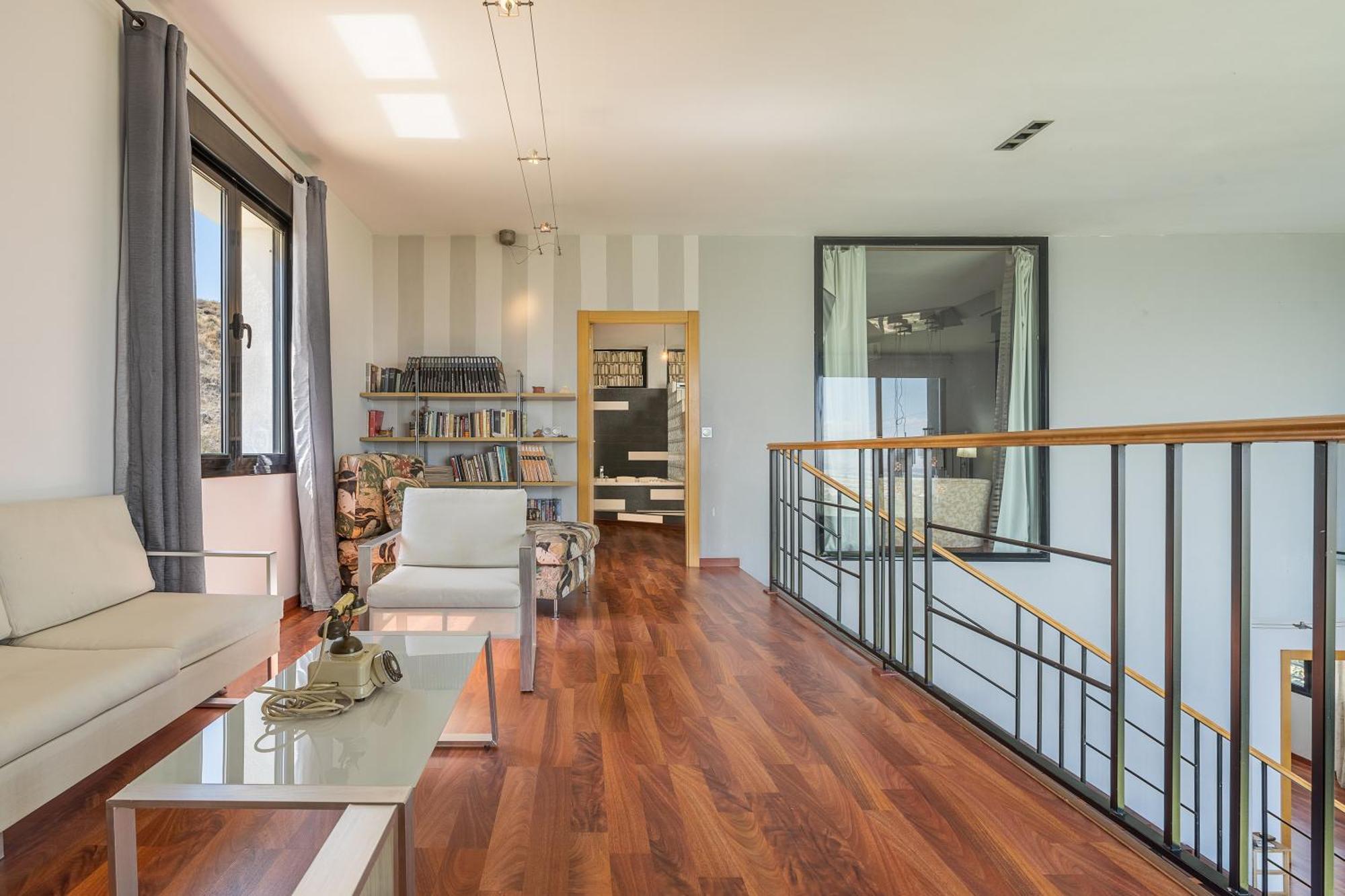 Idem Casa Rural Baza Bagian luar foto